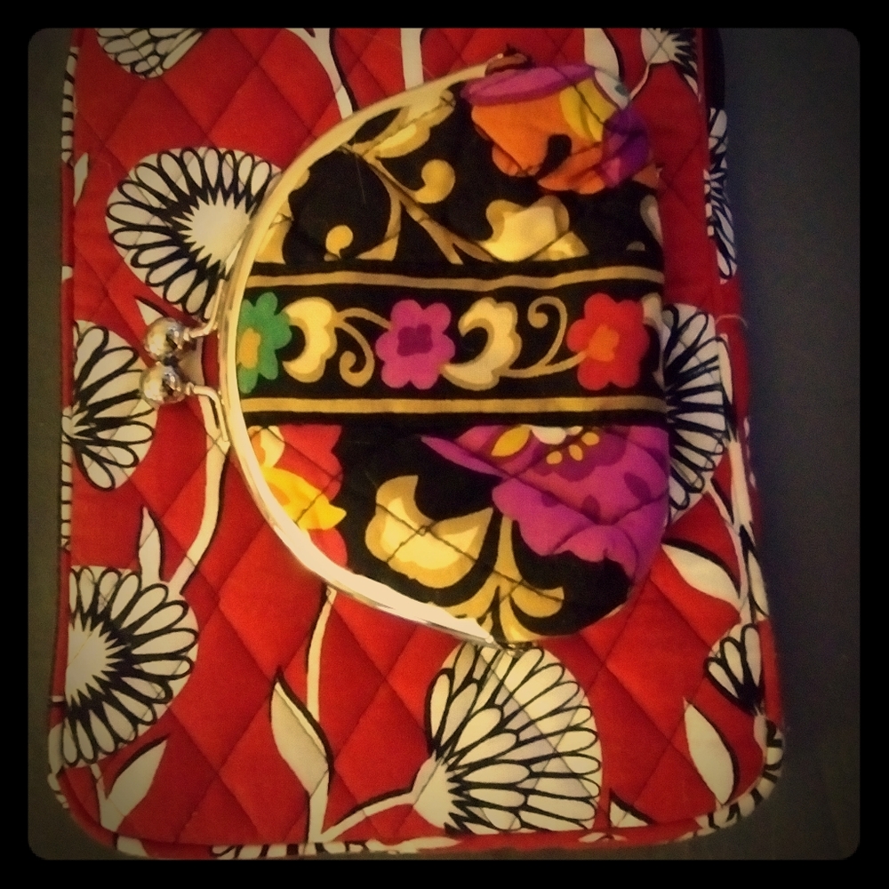 Vera Bradley bundle